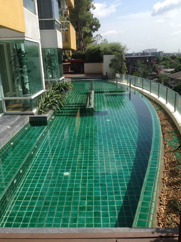 Espace @ Mso Pak Kret Exterior foto
